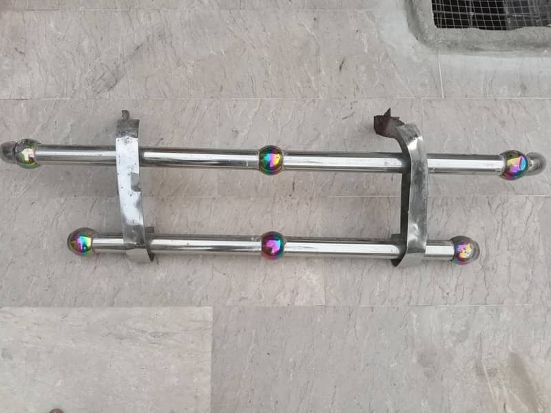 bumper 0