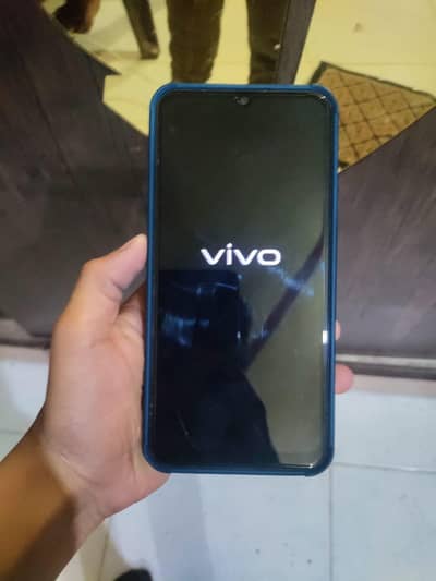 Vivo Y17