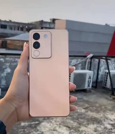Vivo V29E
