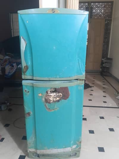 dawlance fridge for sale