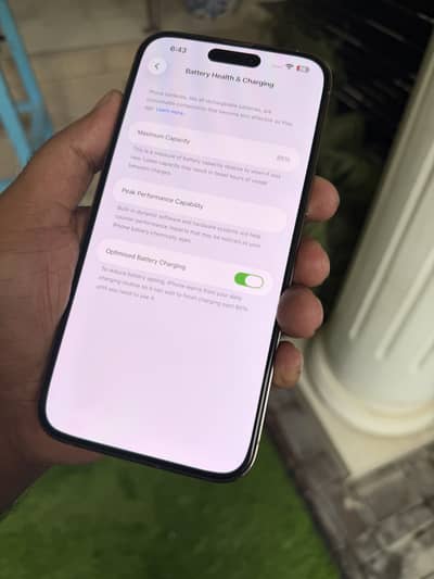 Apple iPhone 14 Pro Max