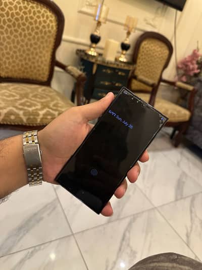 Samsung Mobile S23 Ultra
