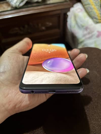 Samsung Galaxy A32 Box