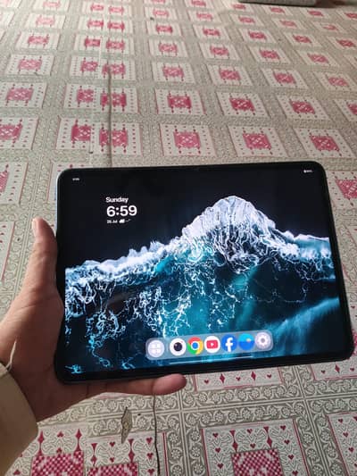 oppo pad 3 OnePlus pad 3