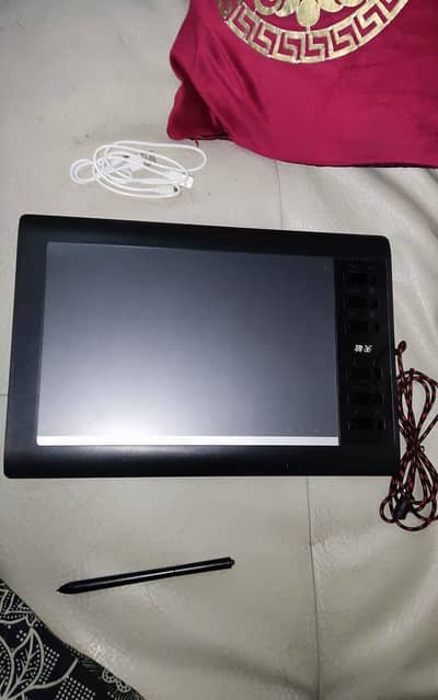 10Moons 1060plus graphic tablet