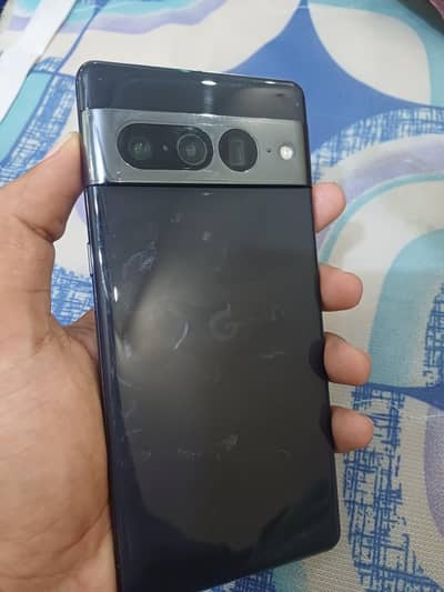 Google Pixel 7 Pro