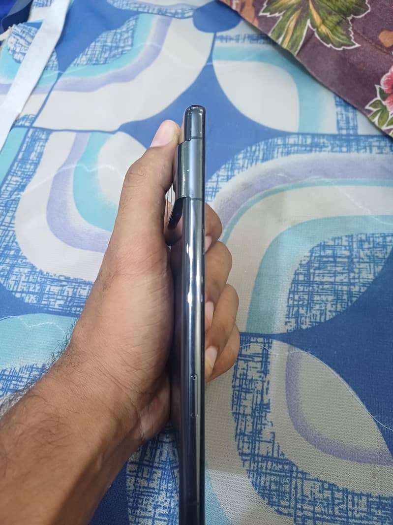 Google Pixel 7 Pro 3