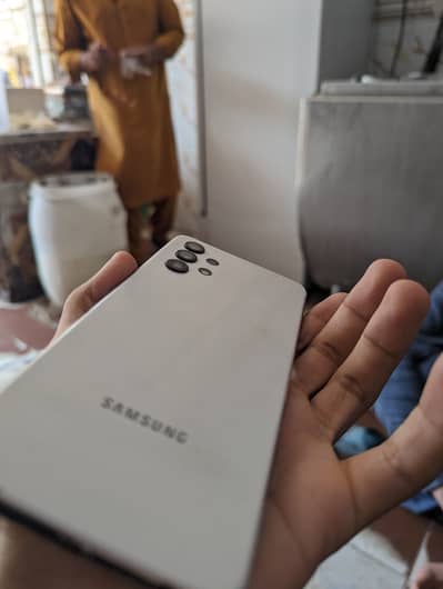 Samsung A 32