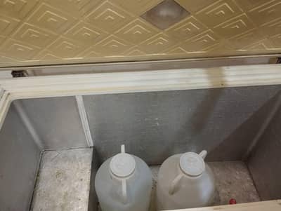 Good cooling condition