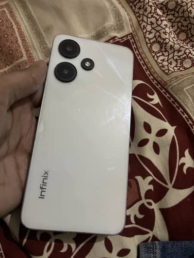 Infinix Hot 30i  128GB PTA