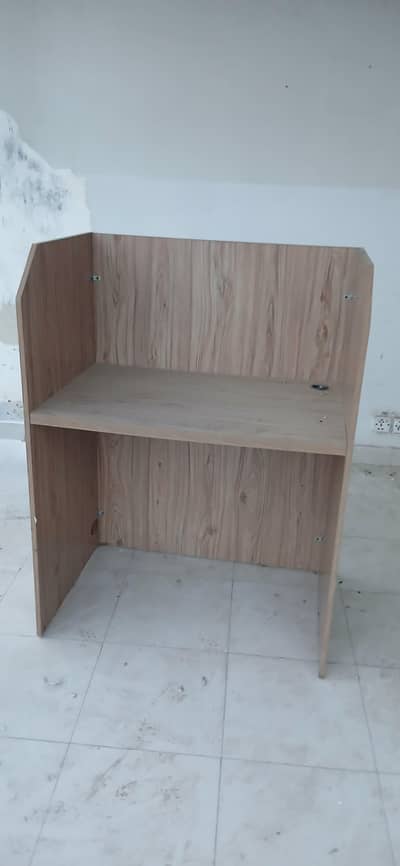 computer table
