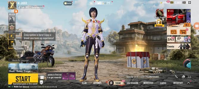 pubg__account__for sale