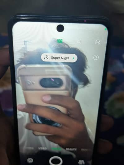 Infinix Hot 40
