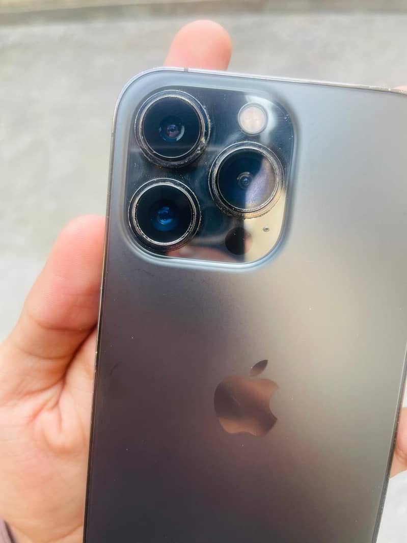 Iphone 13 pro 1