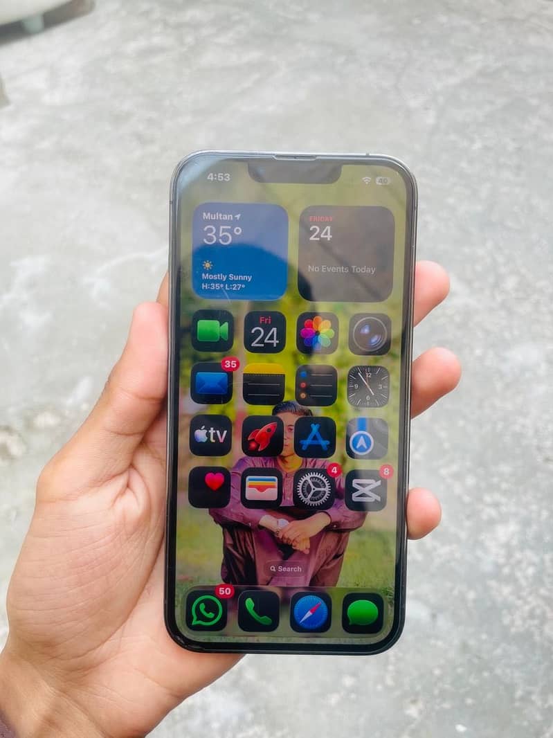 Iphone 13 pro 4