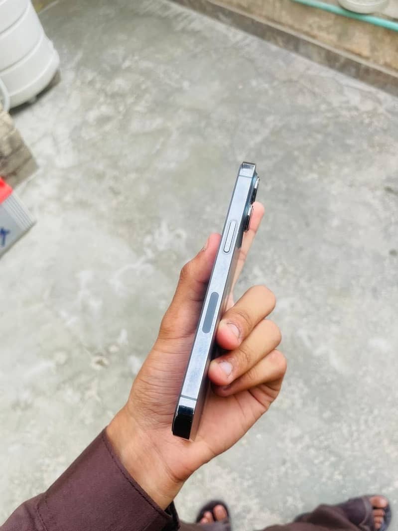 Iphone 13 pro 5