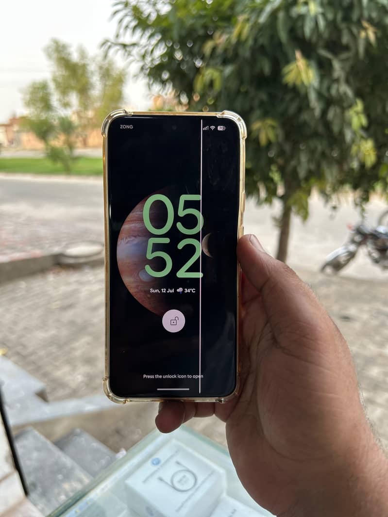 Google Pixel 8 1