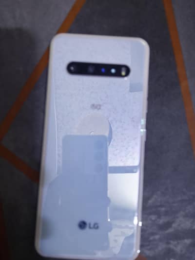 LG V60 ThinQ 5G