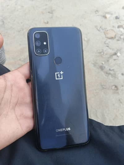 OnePlus n10