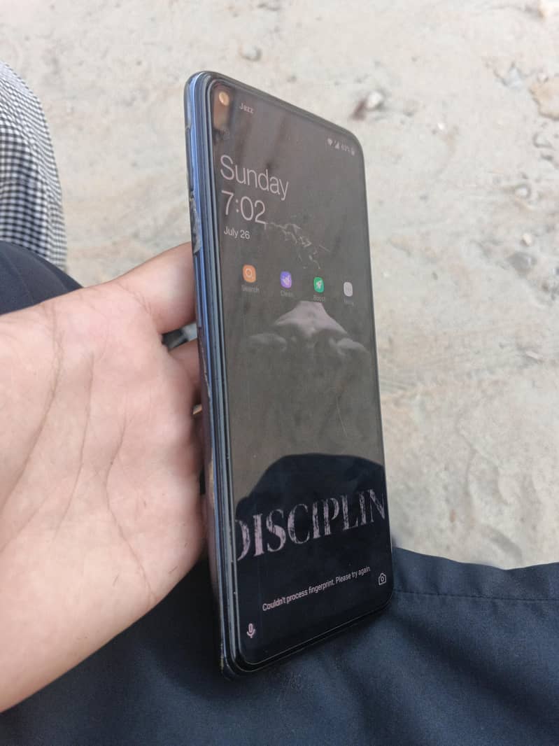 OnePlus n10 1