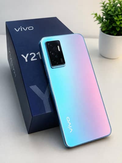 Vivo V23e