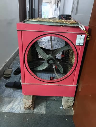 Air Cooler 12 volt DC