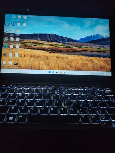 Dell 7390