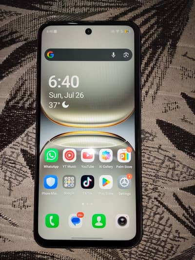 Tecno Spark Go 2 Just Like New