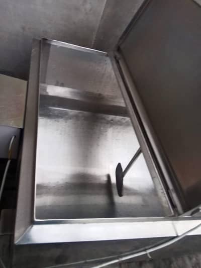Milk Freezer, Milk Colling Chiller
