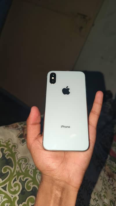 Apple iPhone X factory unlock