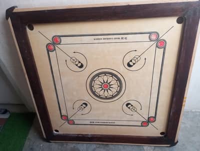 Carrom board 42 by 42