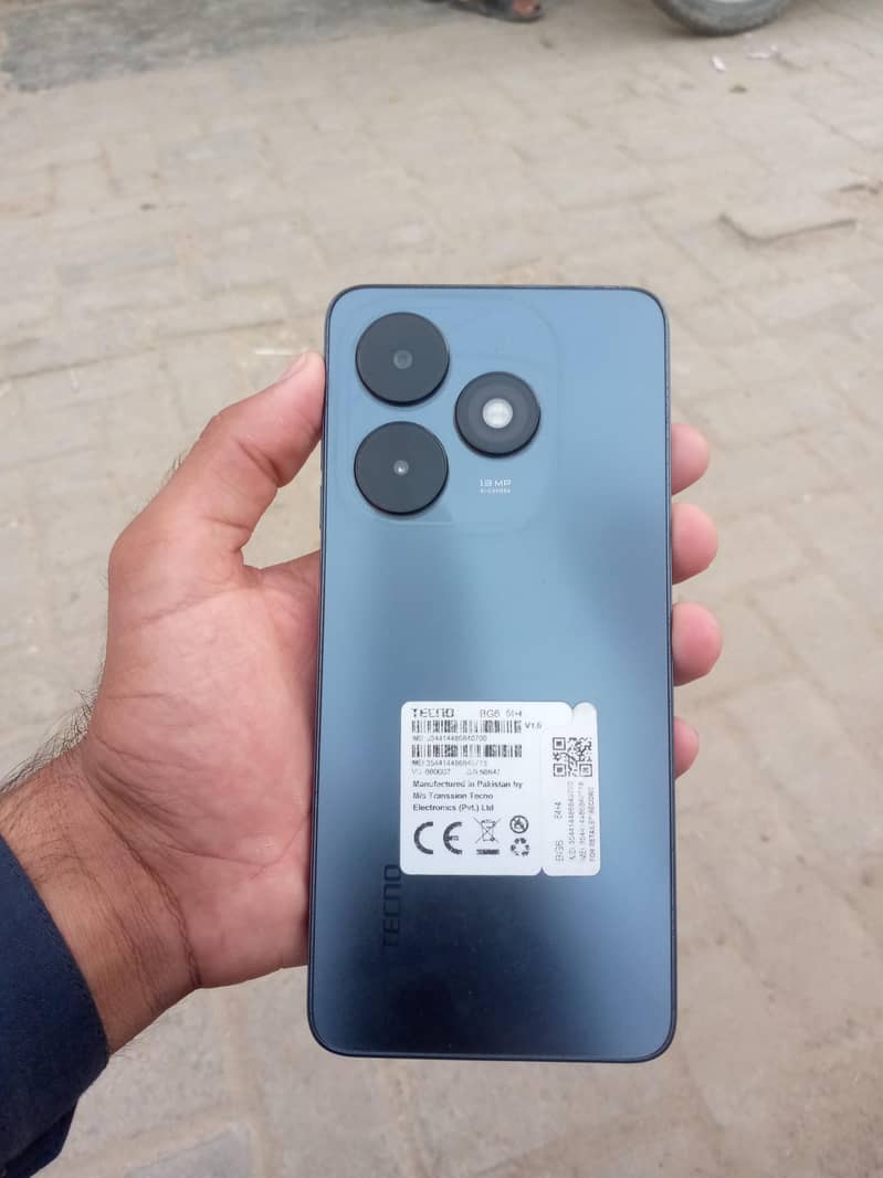 Tecno Other Model 1