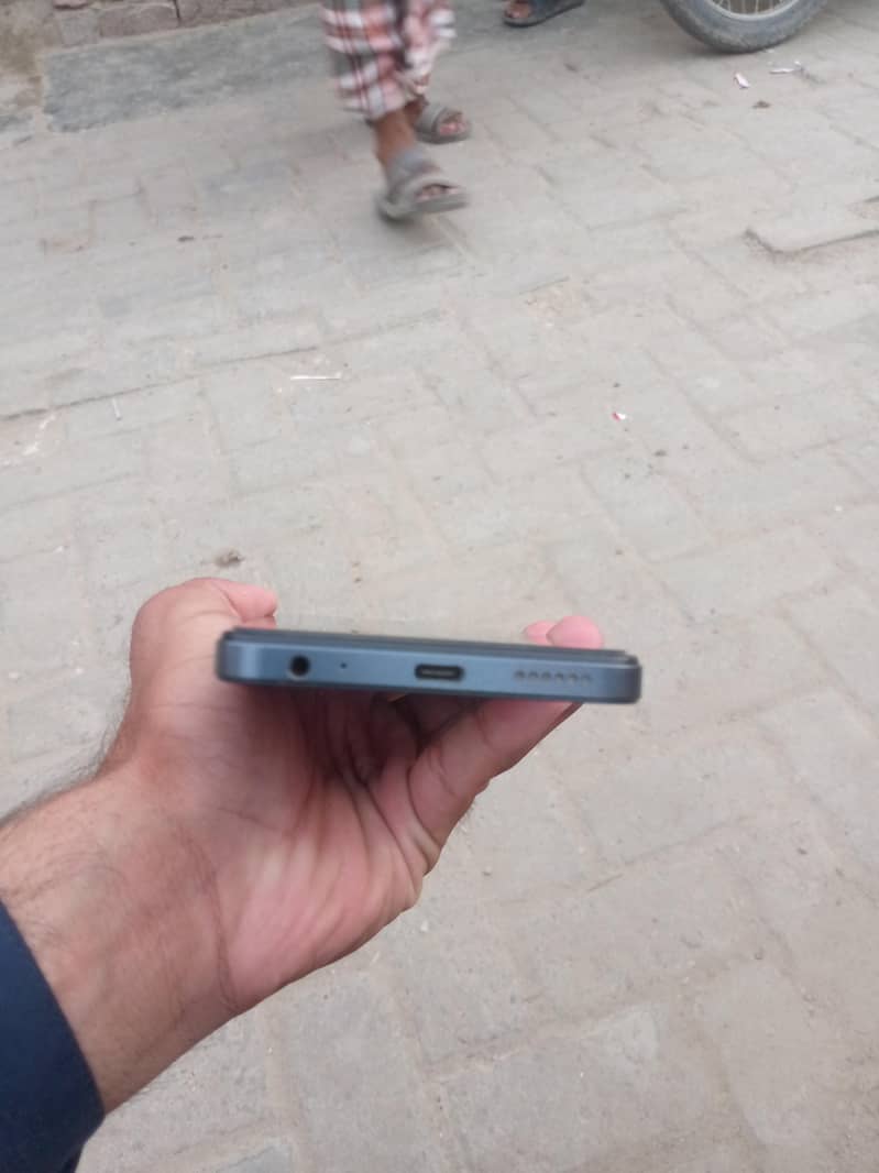 Tecno Other Model 2