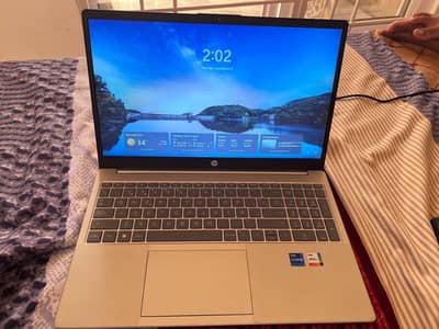 HP core i7 13th gen