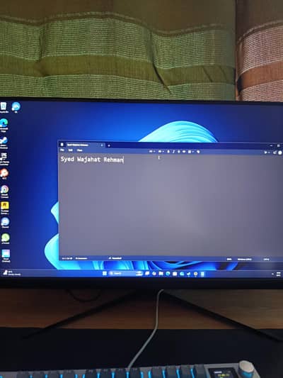 MSI Optix G273