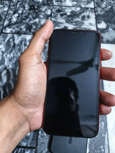 Apple iPhone XR