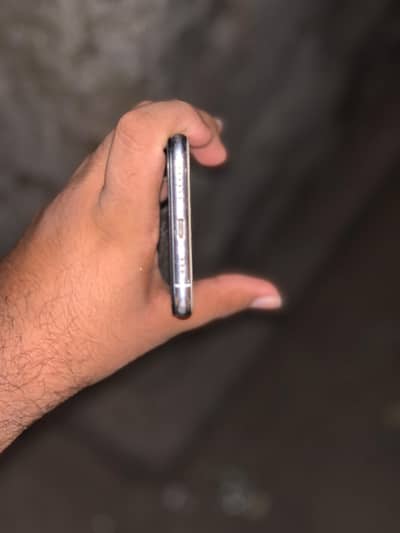 Apple iPhone X factory unlock