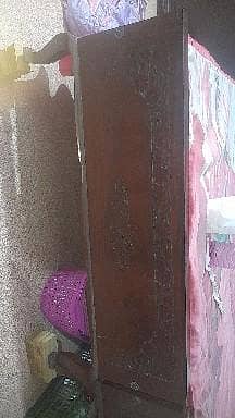 Single Beds, Show case, Dressing 4