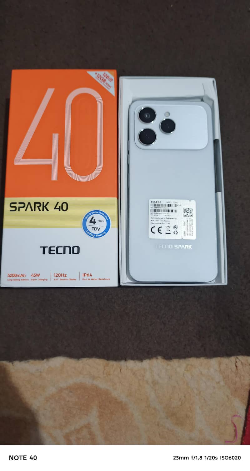Tecno Other Model 0