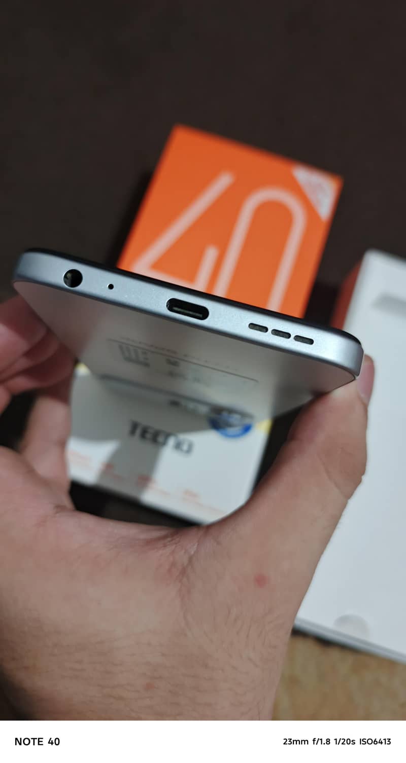 Tecno Other Model 2