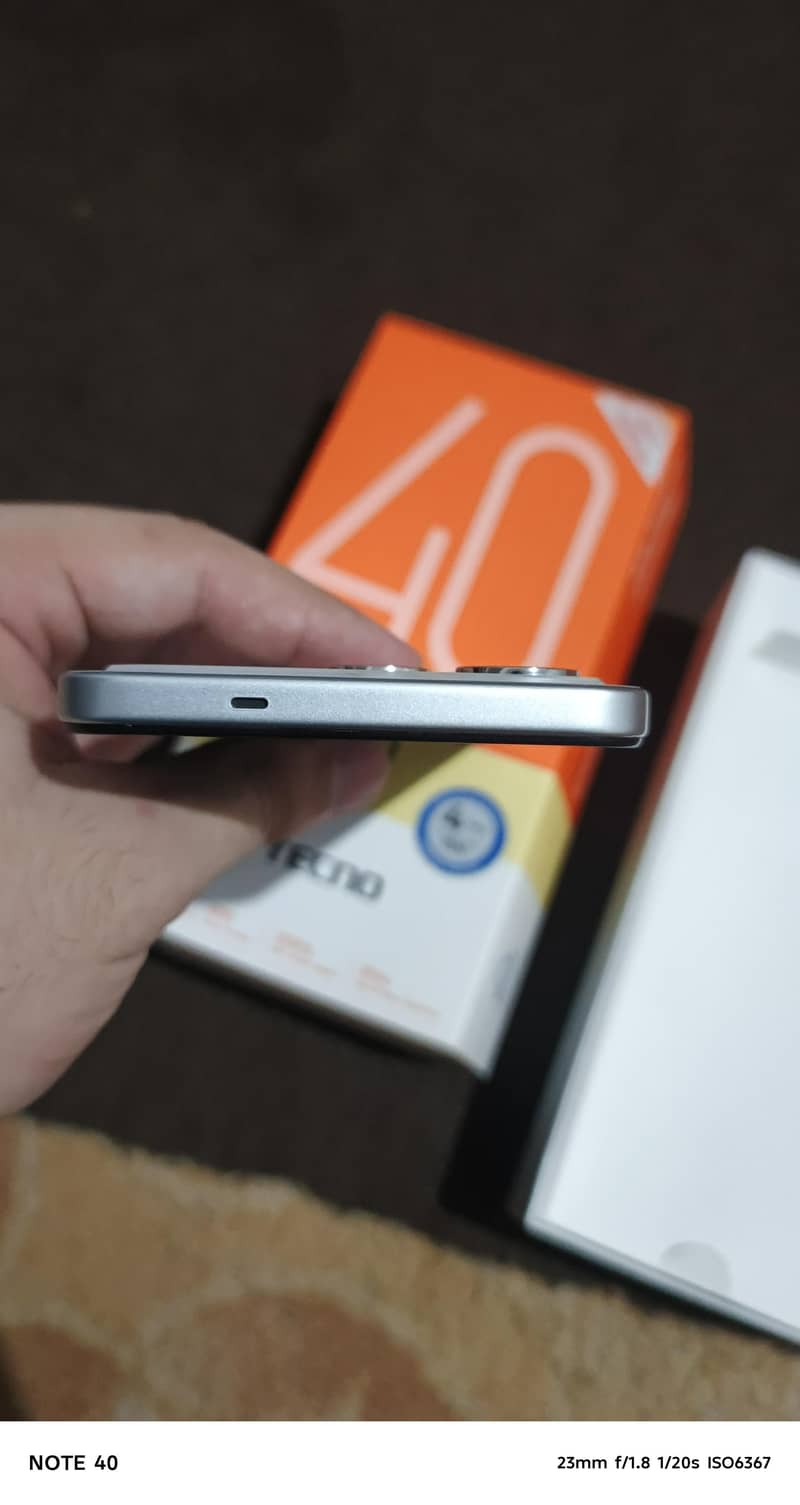 Tecno Other Model 3