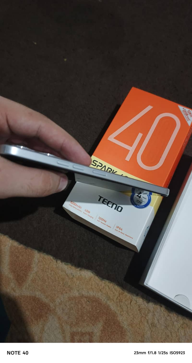 Tecno Other Model 4