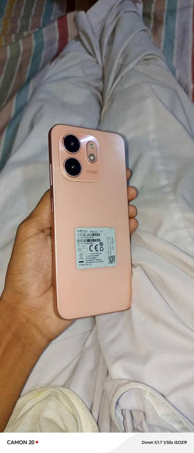 Infinix Smart 9hd