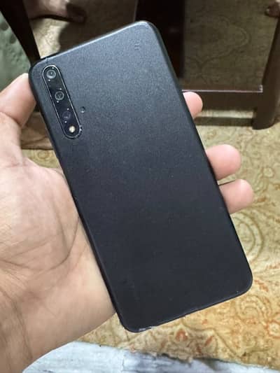 Huawei Nova 5T
