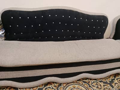 sofa set 5 sitter