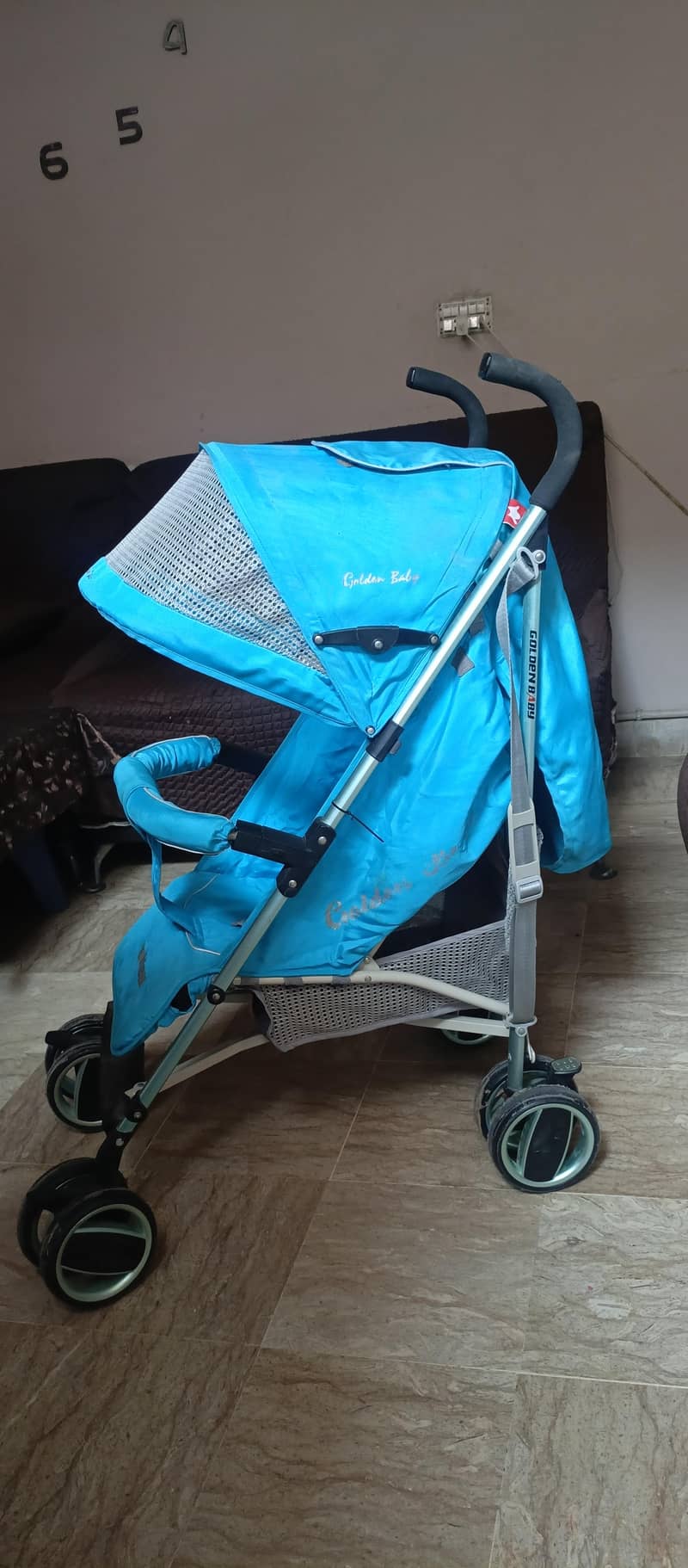 stroller 1