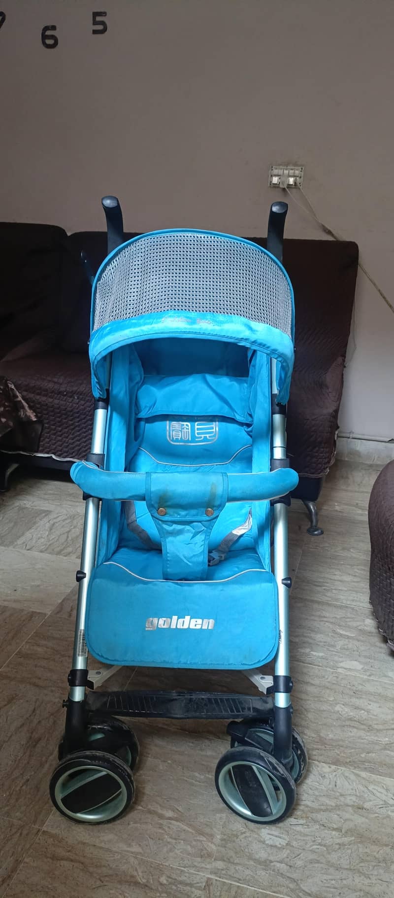 stroller 2