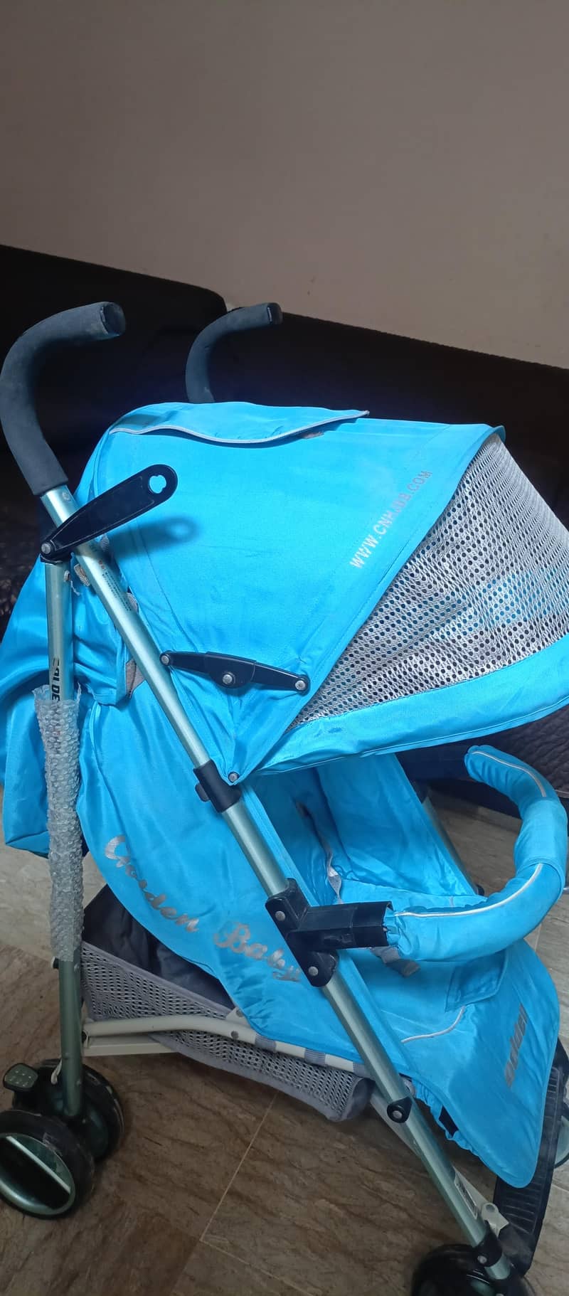 stroller 4