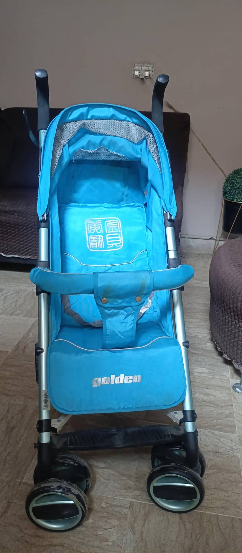 stroller 5