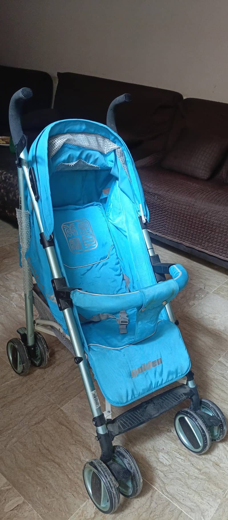 stroller 6